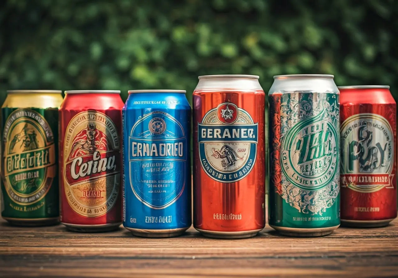 9 Craft Non-Alcoholic Beers From Local NA Beer Clubs You Need to Try