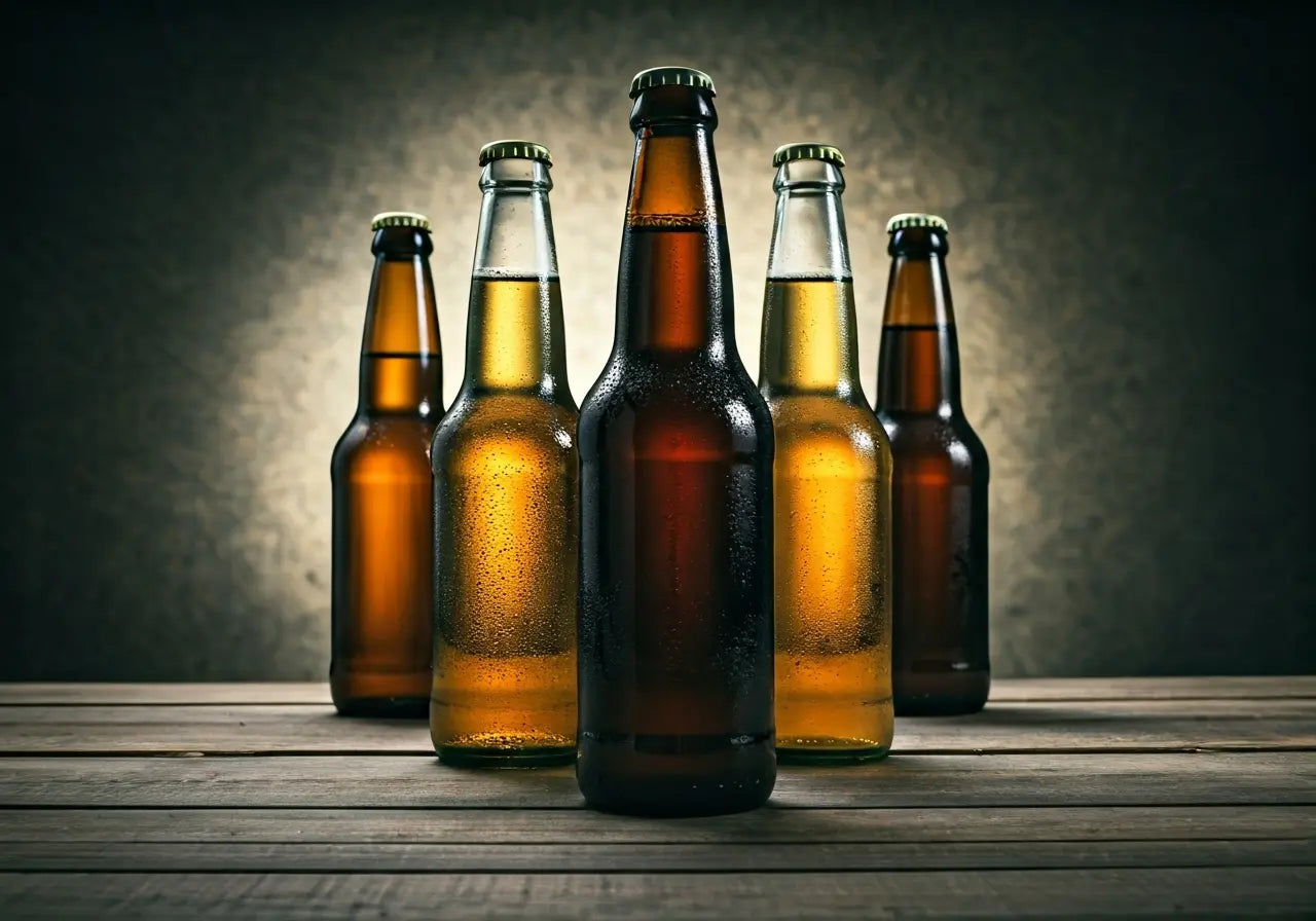 The Rise of Non-Alcoholic Beer: A Delicious Craft Revolution