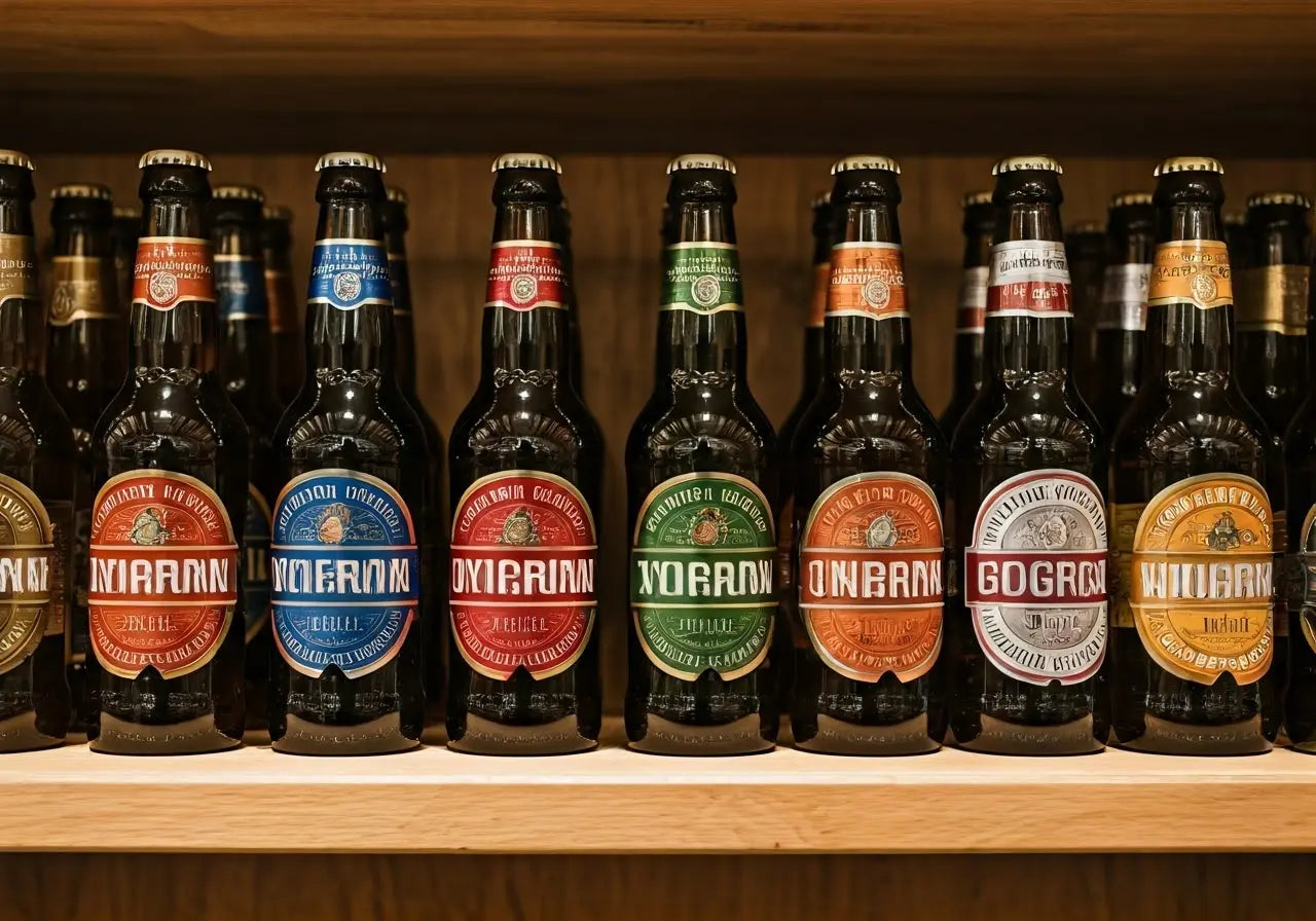 15 Ways Non-Alcoholic Beer is Shaping Milwaukee's Beer Scene