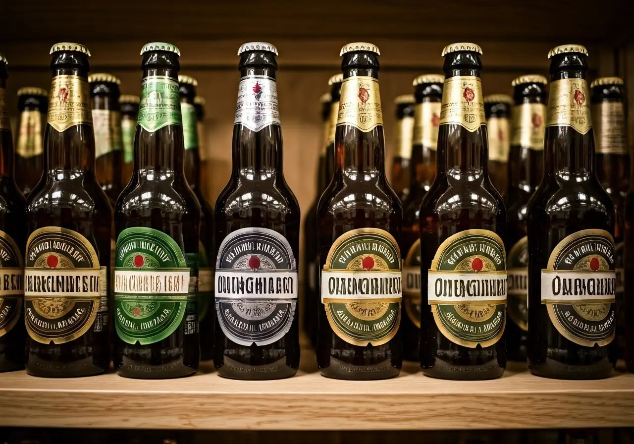 Artisanal Brewing and the Rise of Non-Alcoholic Alternatives in Local Breweries