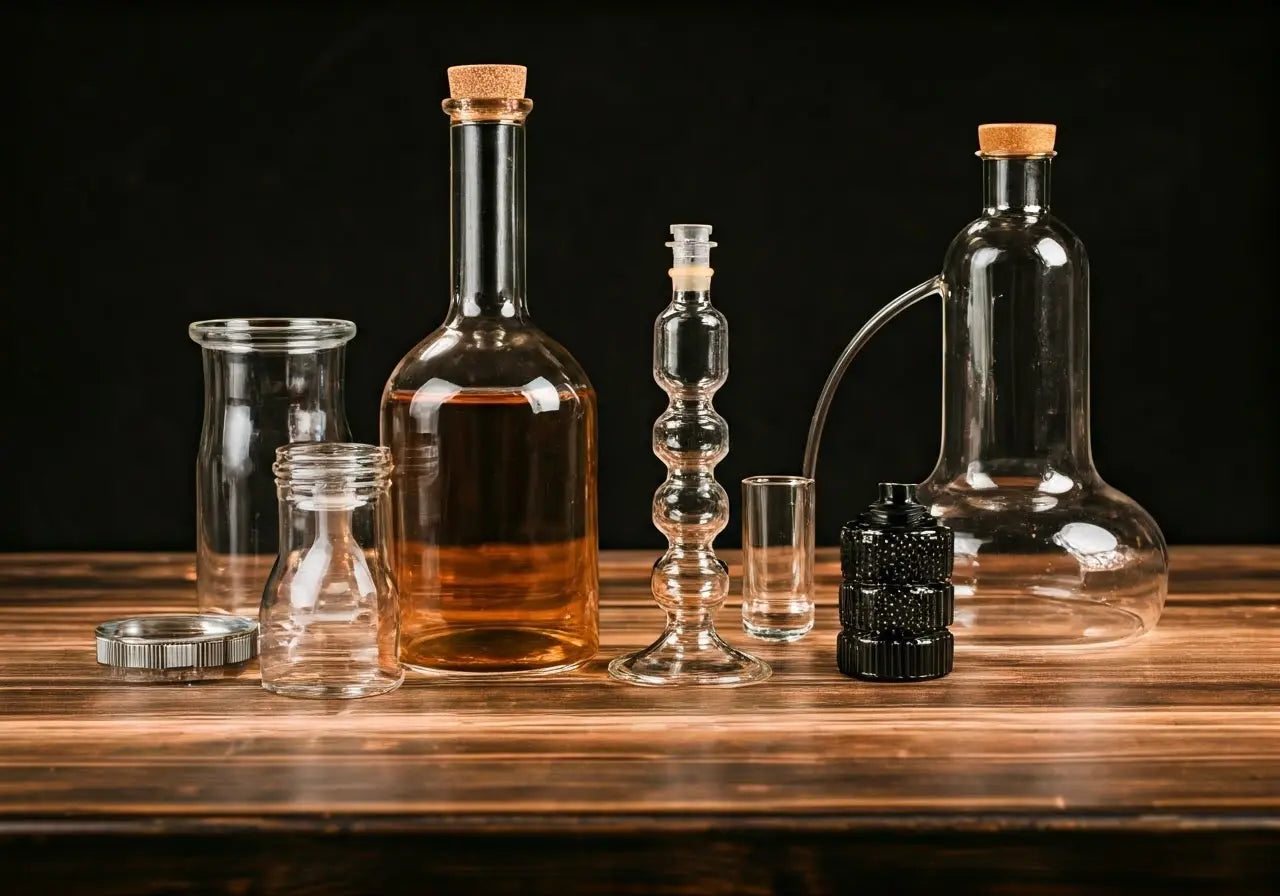 7 Things You Didn't Know About Small Batch Beer Brewing
