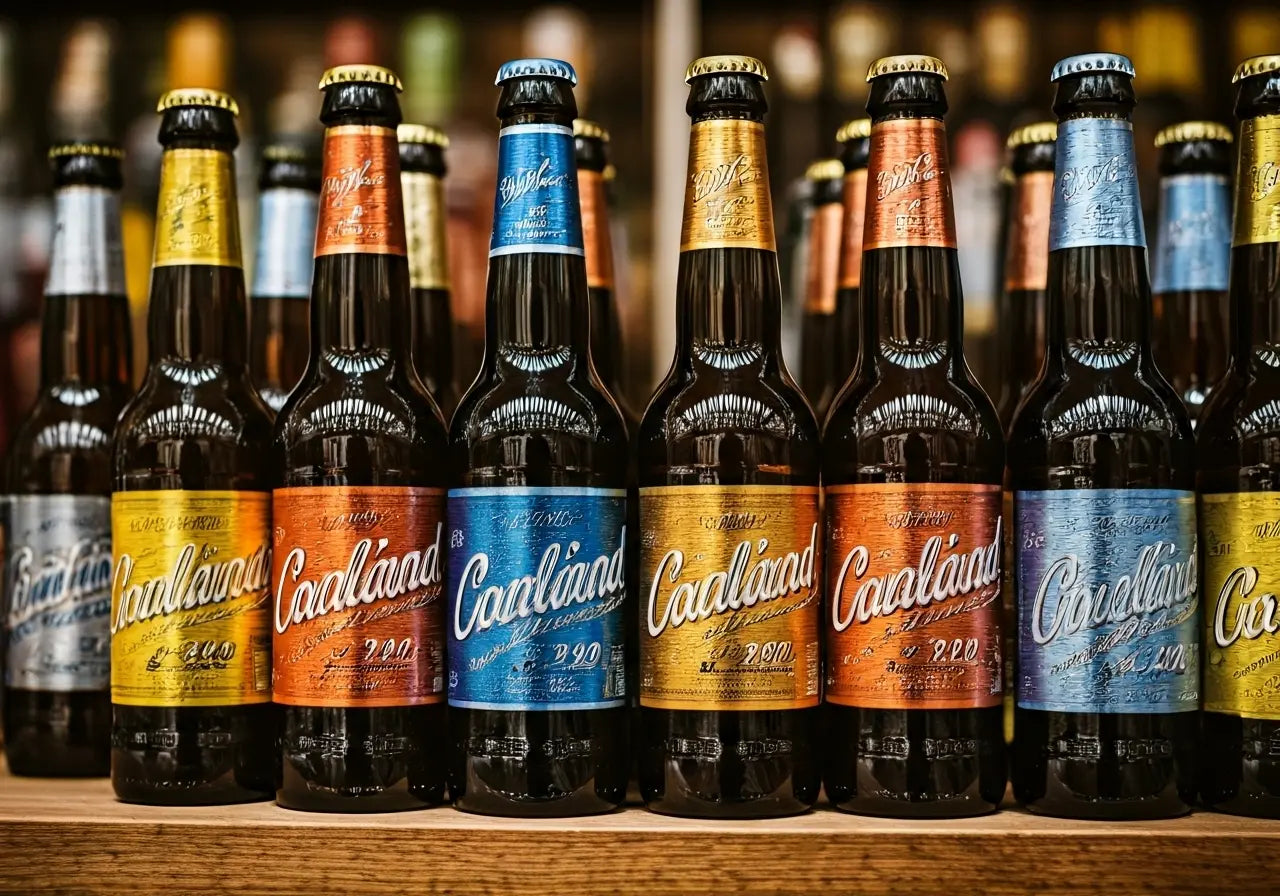 Can Artisanal Beer Be Non-Alcoholic?