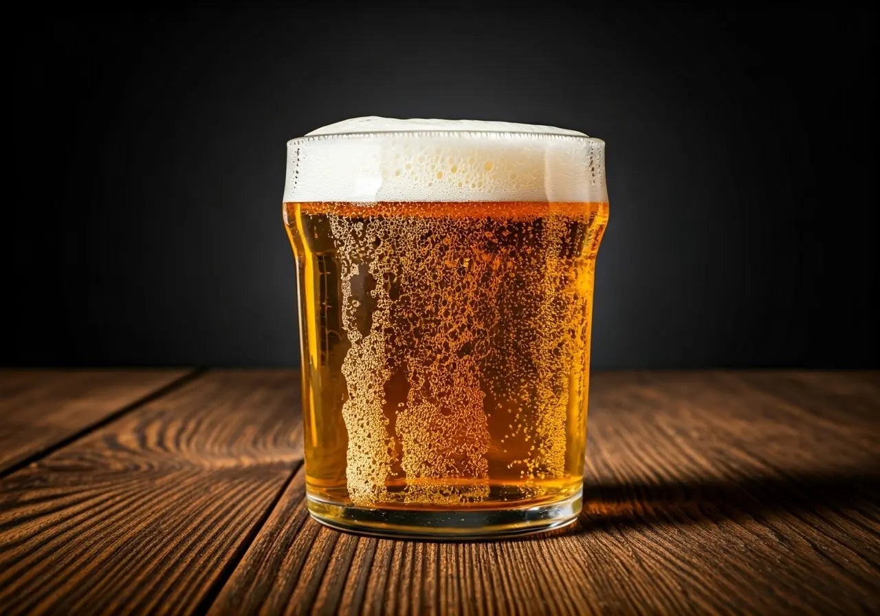 Why Choose Alcohol-Free Beer?