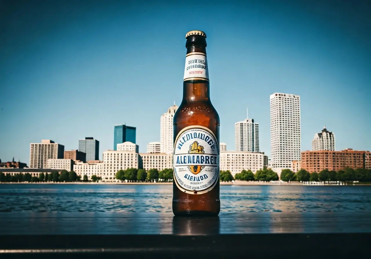 Cheers to Health: How Alcohol-Free Beer Fits into a Wellness Lifestyle in Milwaukee