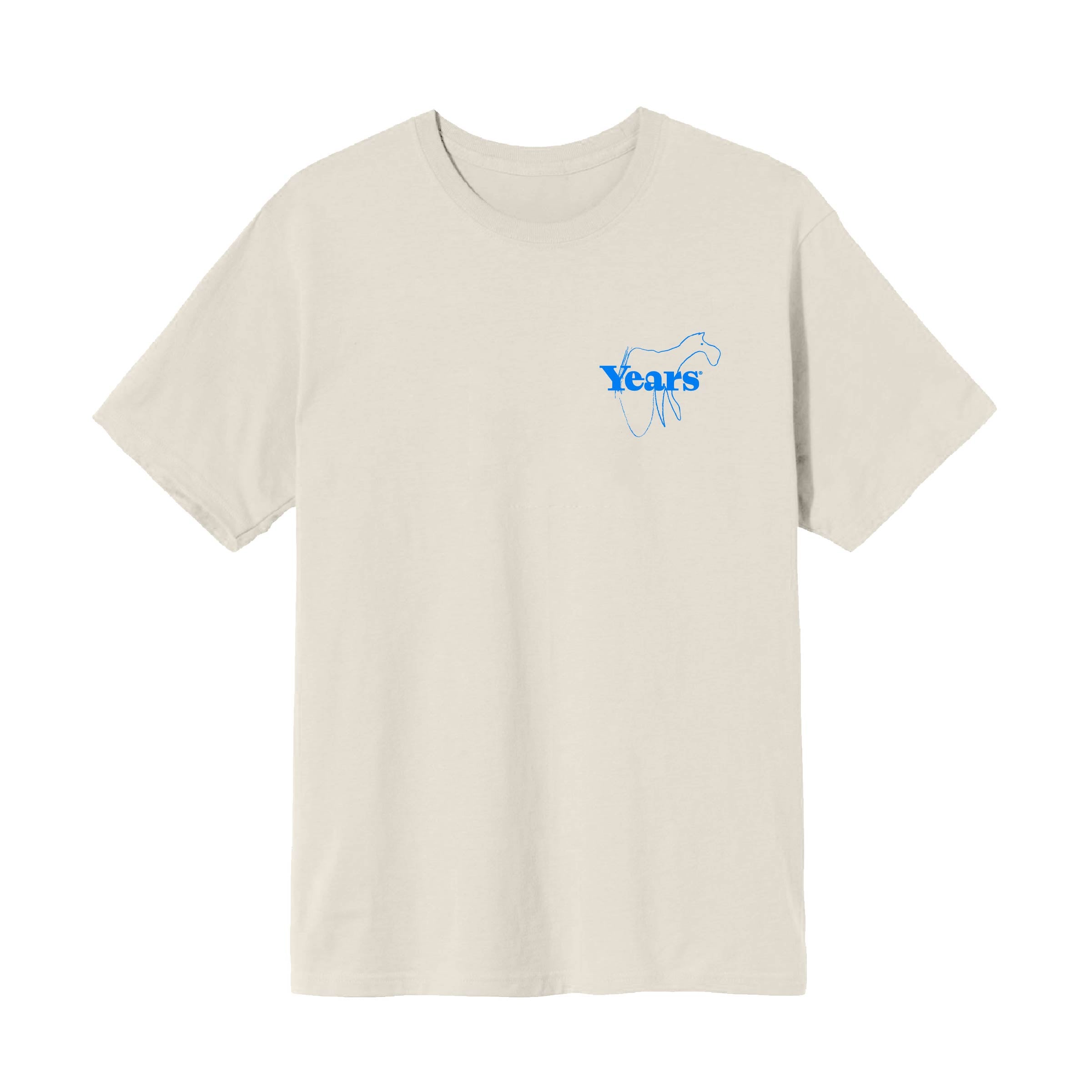 Animals Short Sleeve T-Shirt