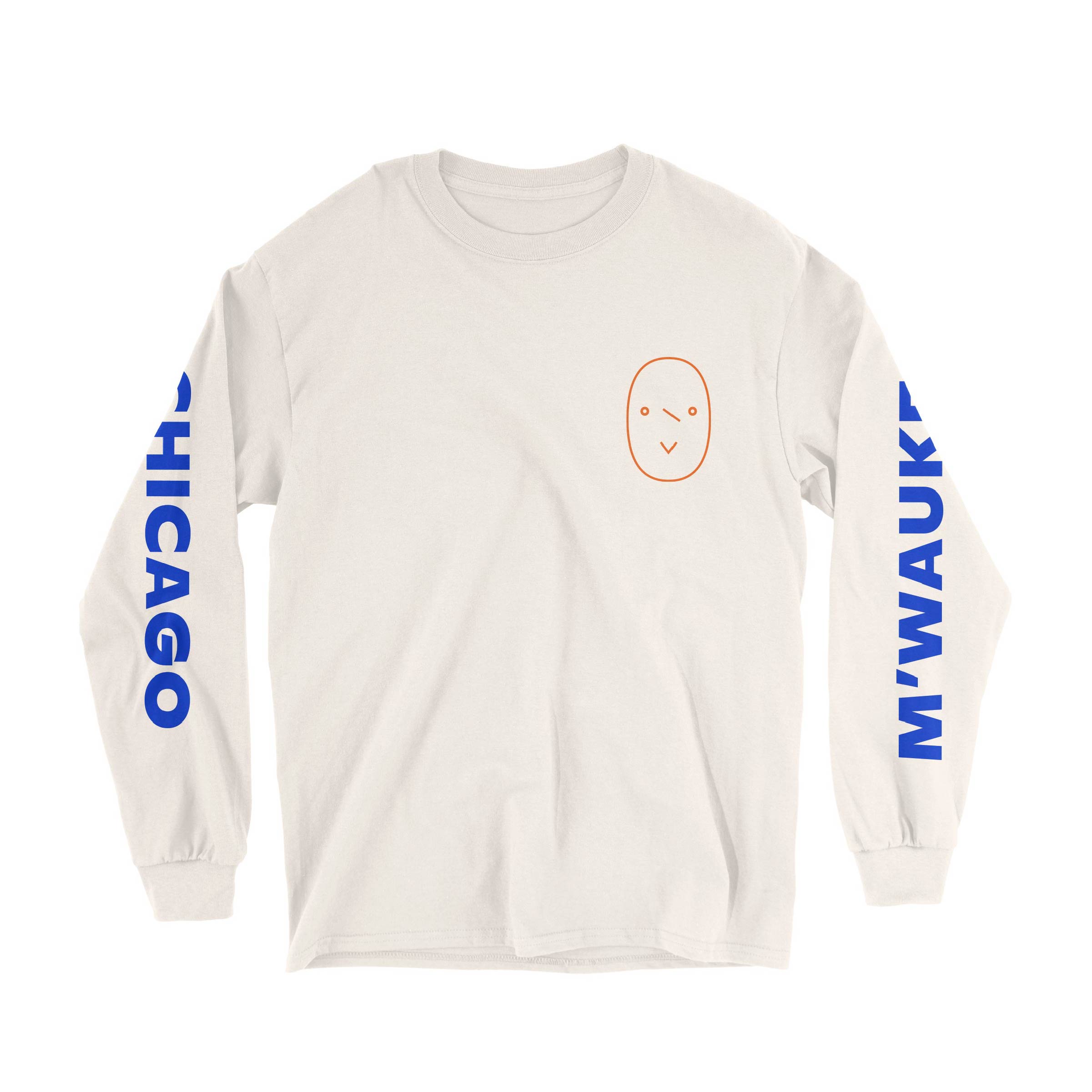 Genuinely Brewed Long Sleeve