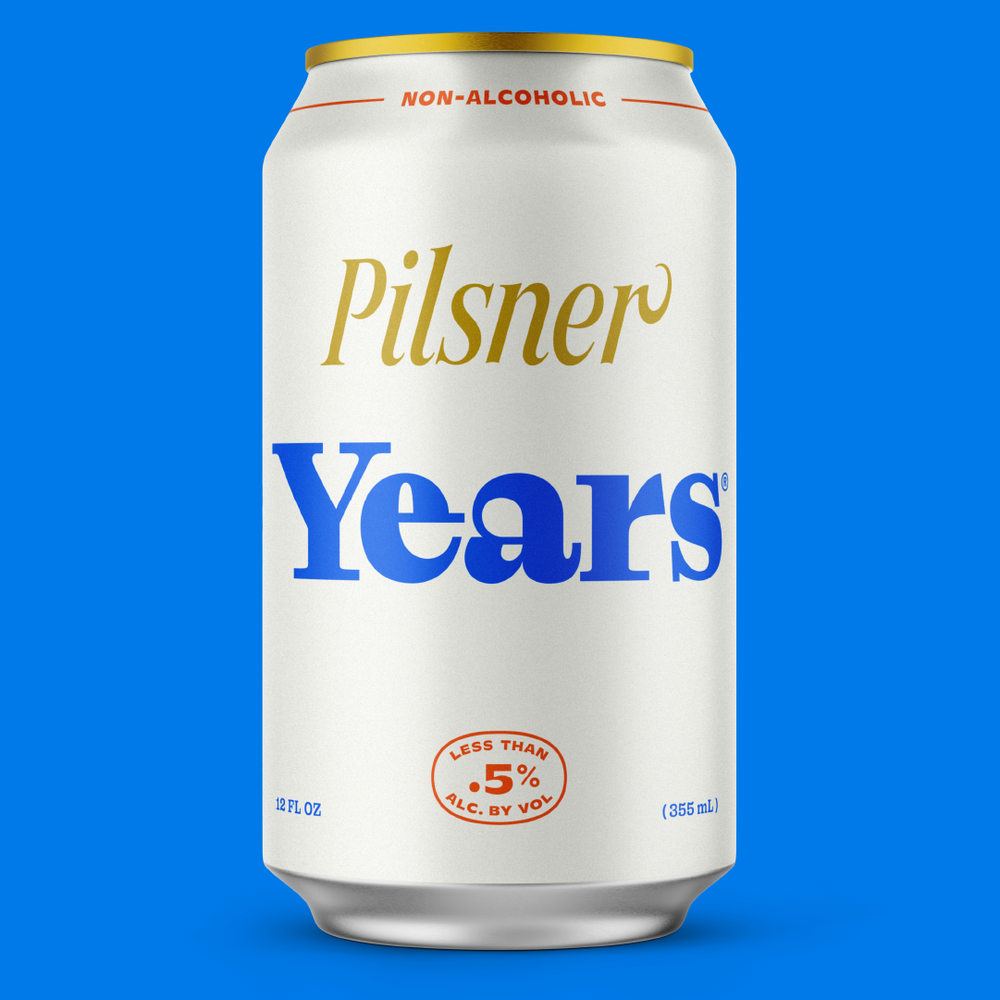 Years Beer