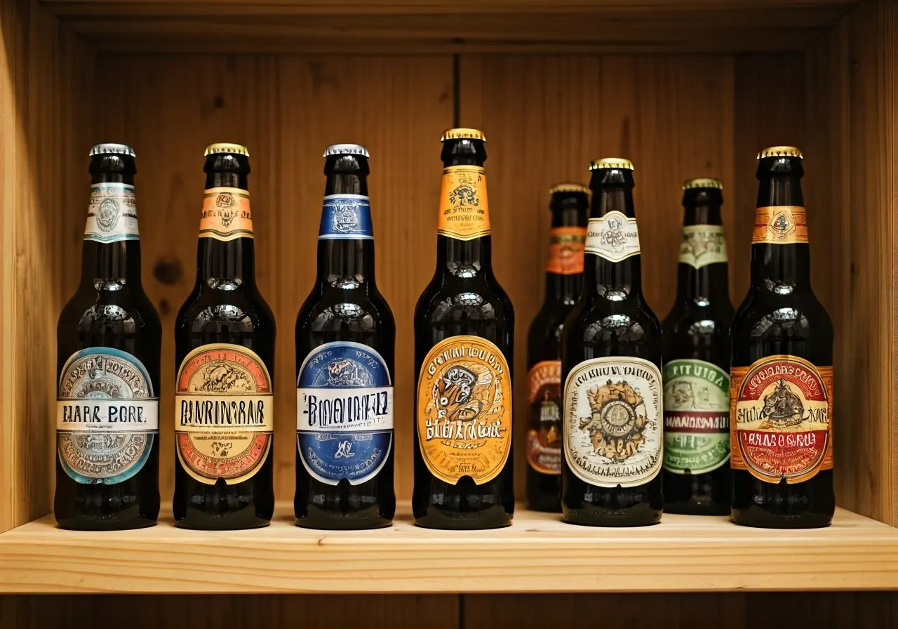 Can Alcohol-Free Beer Still Be Considered Craft Beer?
