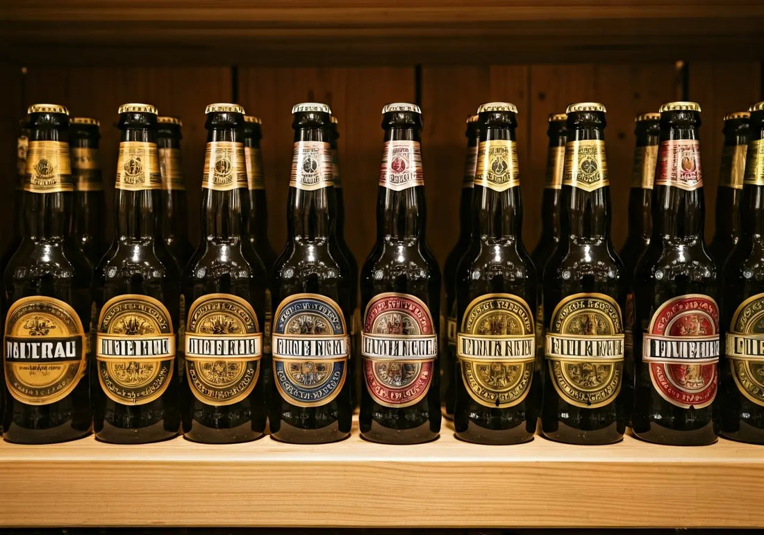 Non-Alcoholic Delights: Discover Small Batch Beer in Chicago