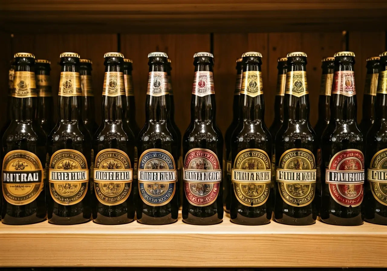 Non-Alcoholic Delights: Discover Small Batch Beer in Chicago