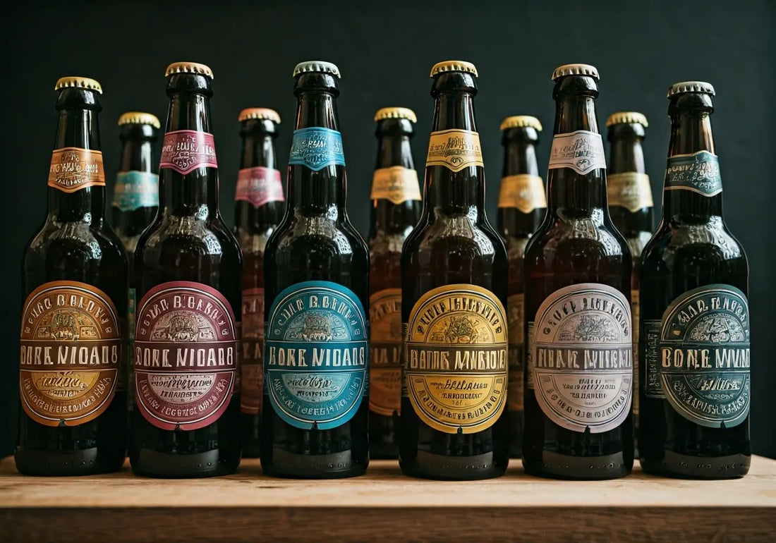 The Rise of Artisanal Beer in the Non-Alcoholic Movement