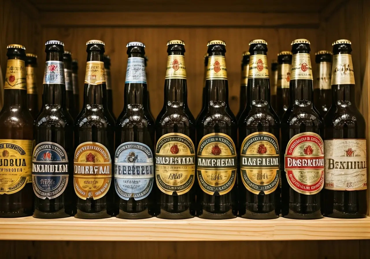 Can You Discover New Flavors with an NA Beer Subscription?