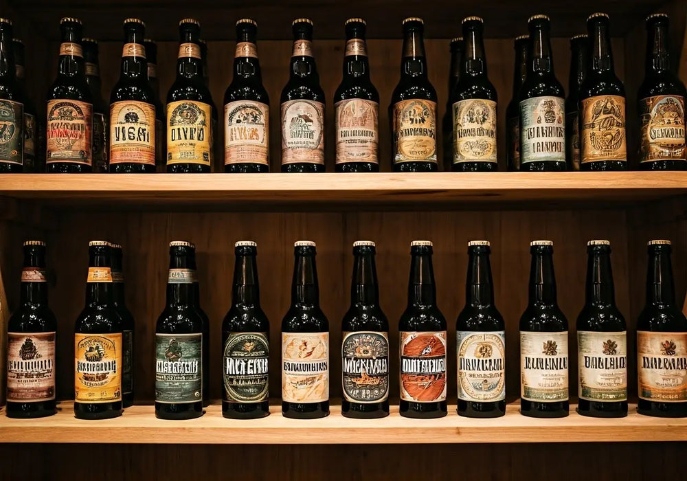 The Rise of Artisanal Beer: A Refreshing Twist on Tradition