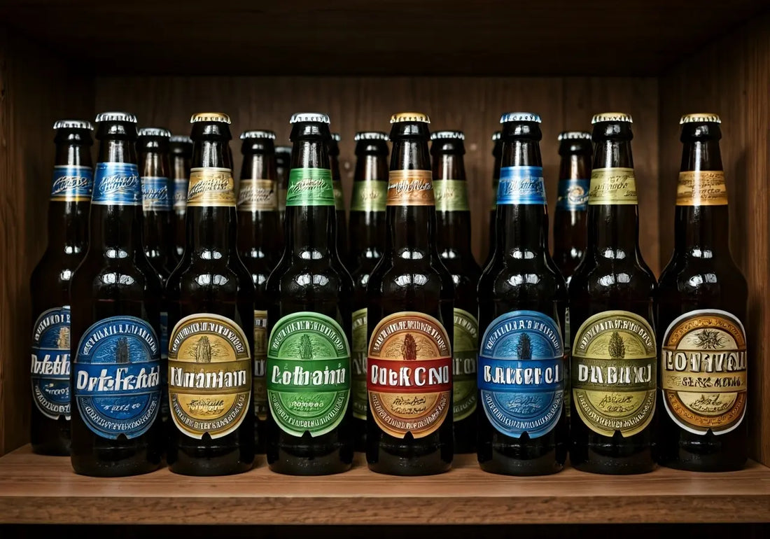 How Do I Choose the Right NA Beer Club for Me?