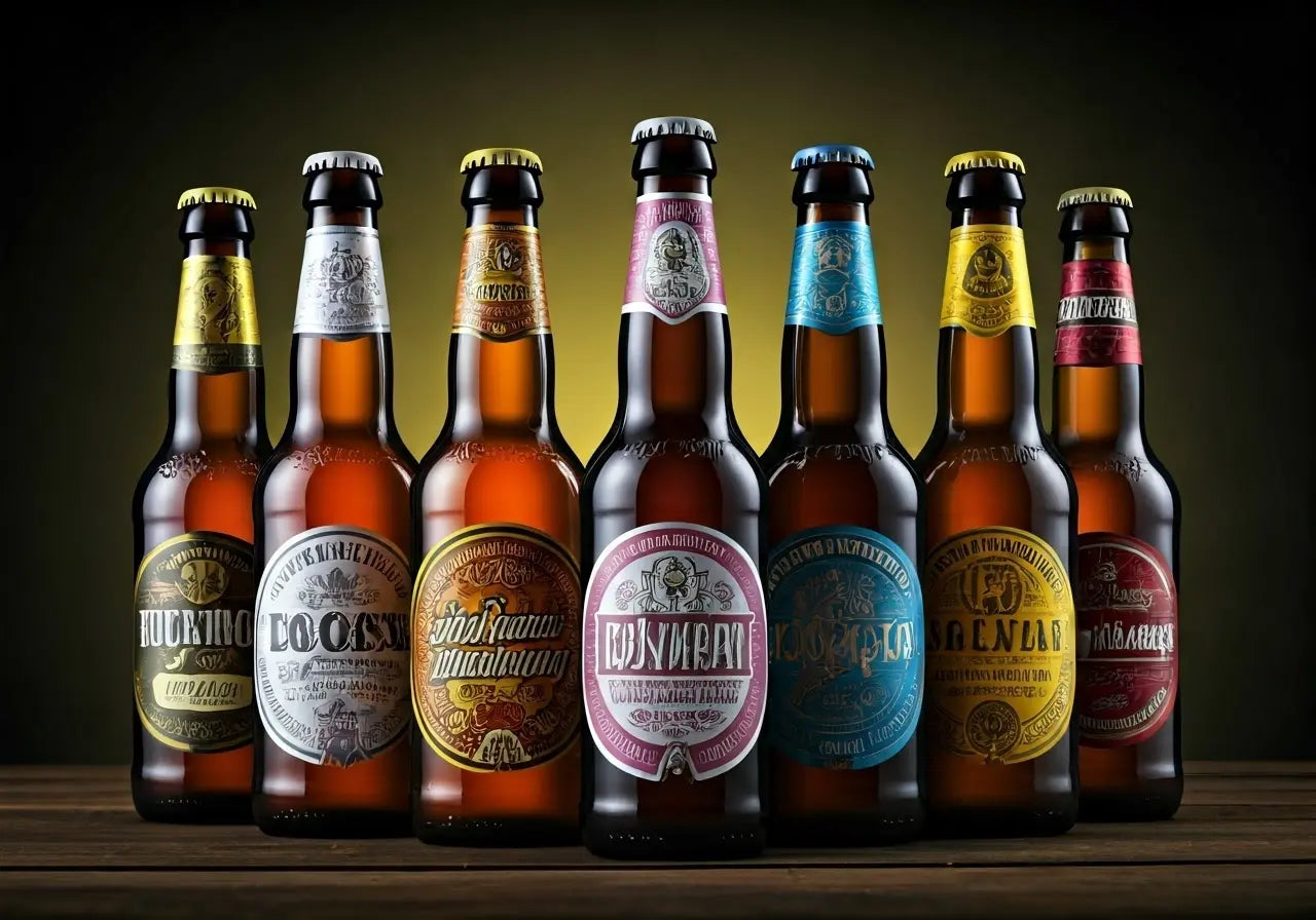 12 Reasons Artisanal Brewing is Revolutionizing Non-Alcoholic Beers