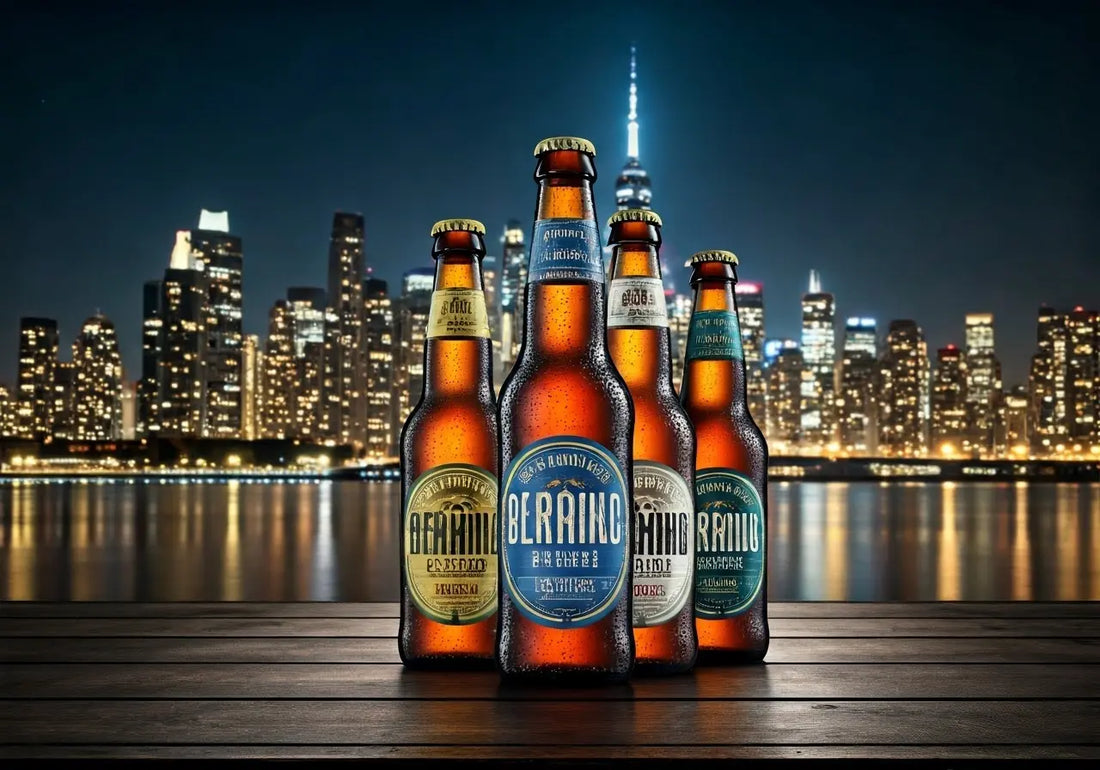 The Rise of Craft Beer Without Alcohol in Chicago and Milwaukee