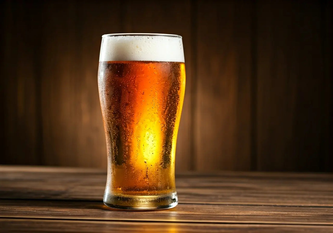 Can You Enjoy the Full Flavor of Beer with Zero Alcohol?
