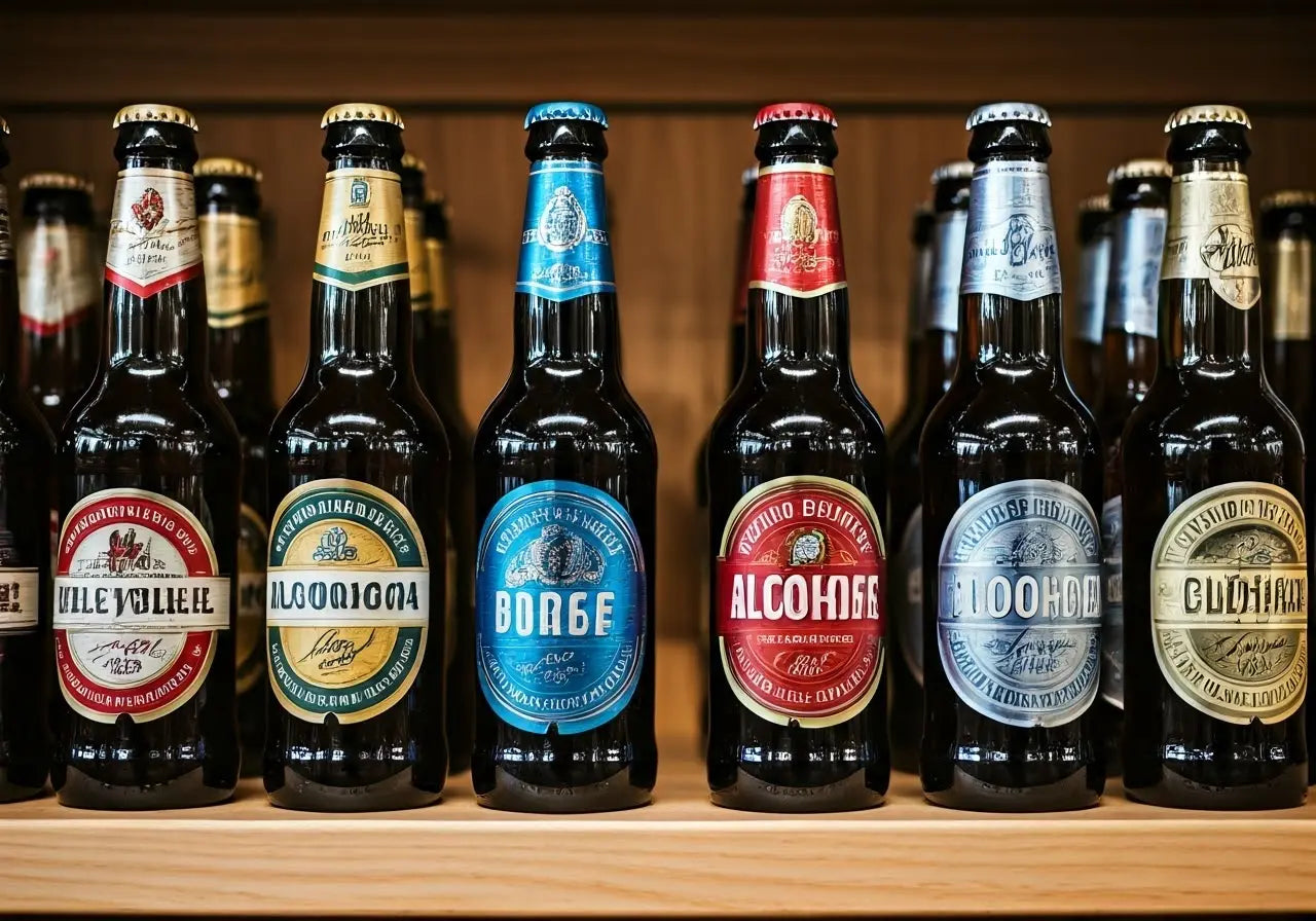 10 Reasons to Try Beer Without Alcohol