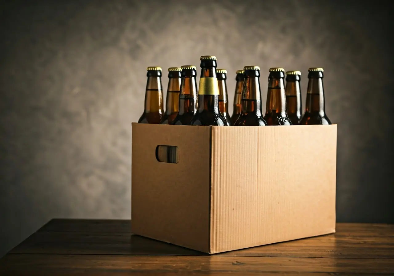 How Does an NA Beer Subscription Work?