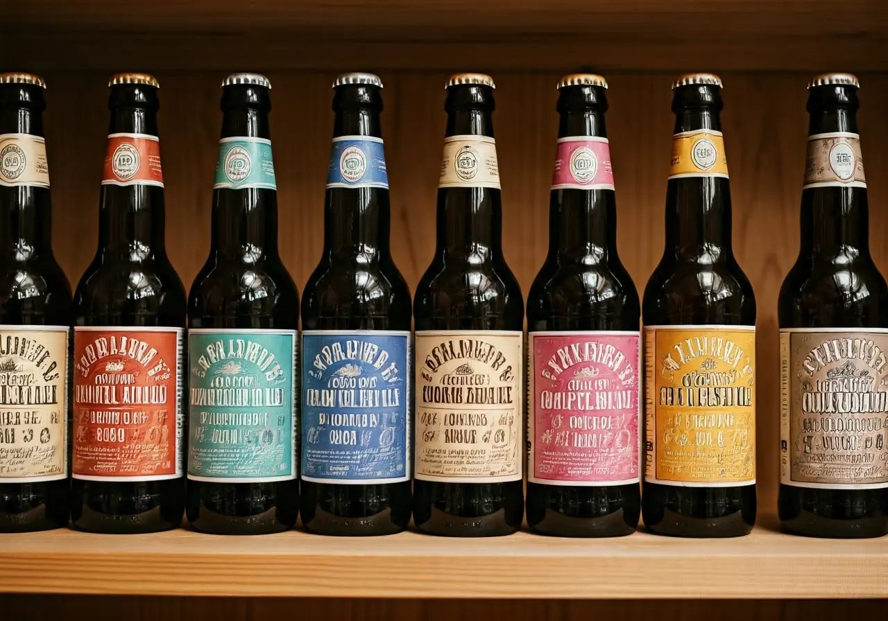 10 Ways NA Beer Clubs are Revolutionizing the Craft Beer Scene