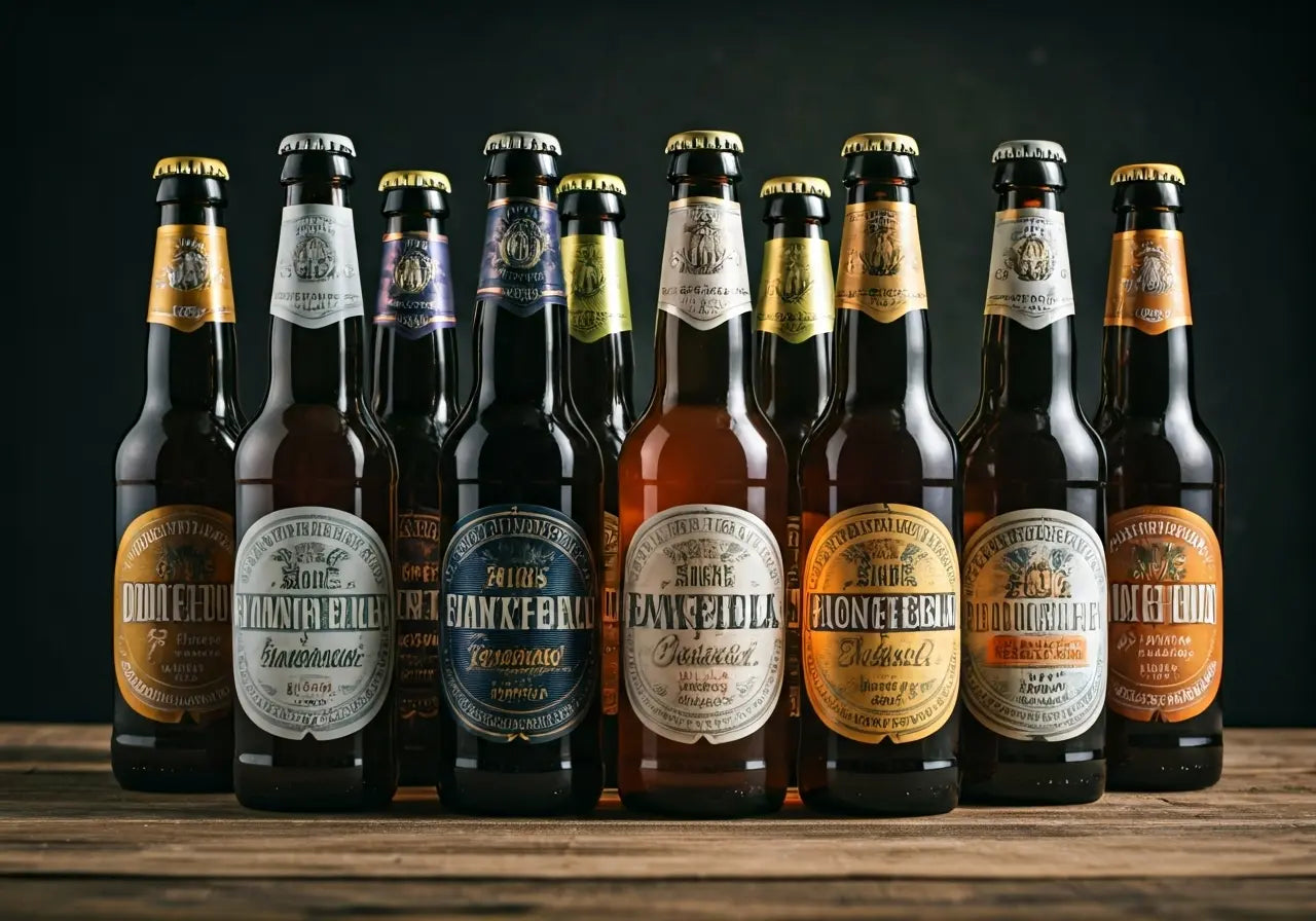 7 Secrets About Non-Alcoholic Artisanal Beer Every Enthusiast Should Know