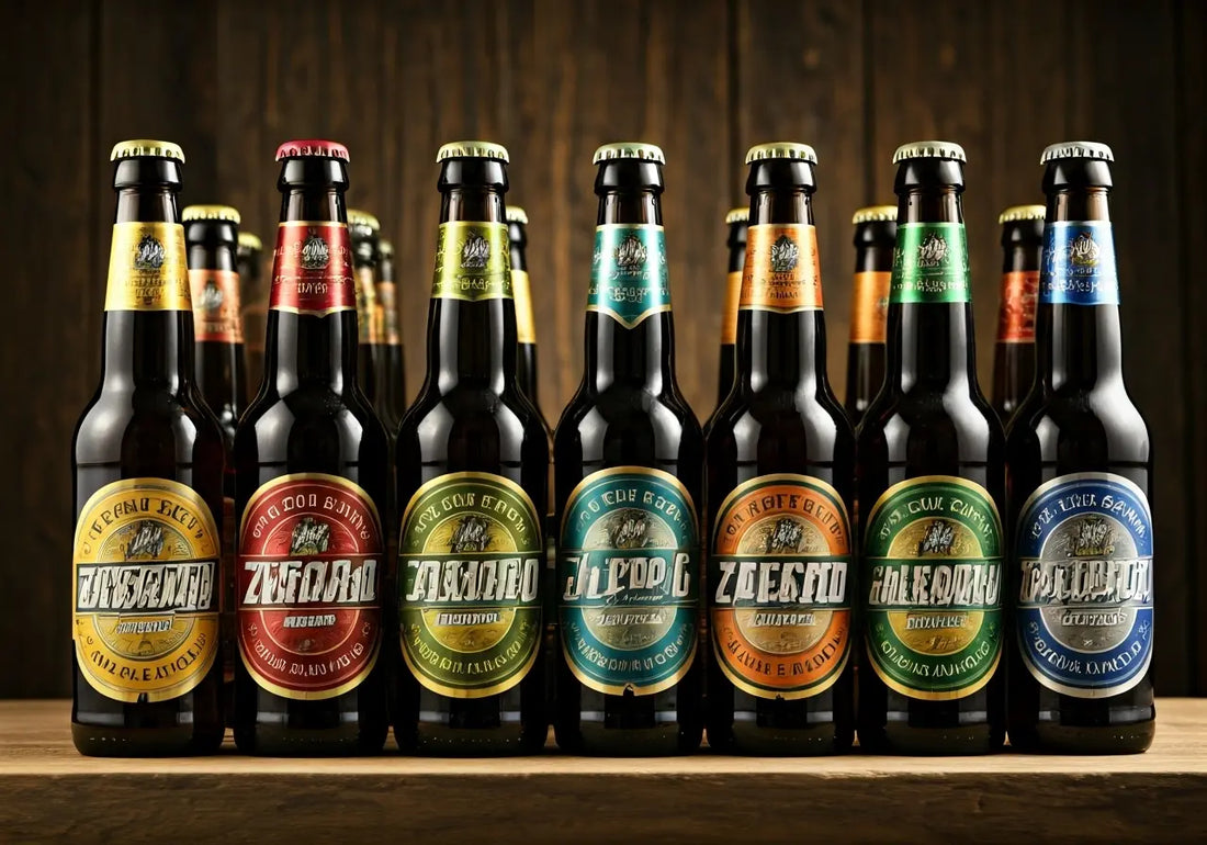 7 Reasons Why Zero Alcohol Beer is the Future of Drinking