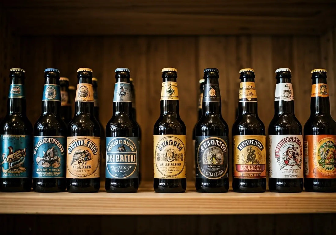 Why Alcohol-Free Beer is the New Trend in Craft Breweries