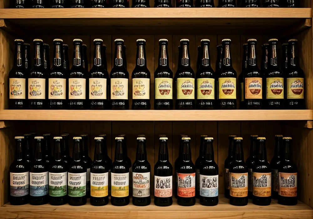 How Artisanal Brewing is Shaping the Future of Non-Alcoholic Beers in Chicago and Milwaukee
