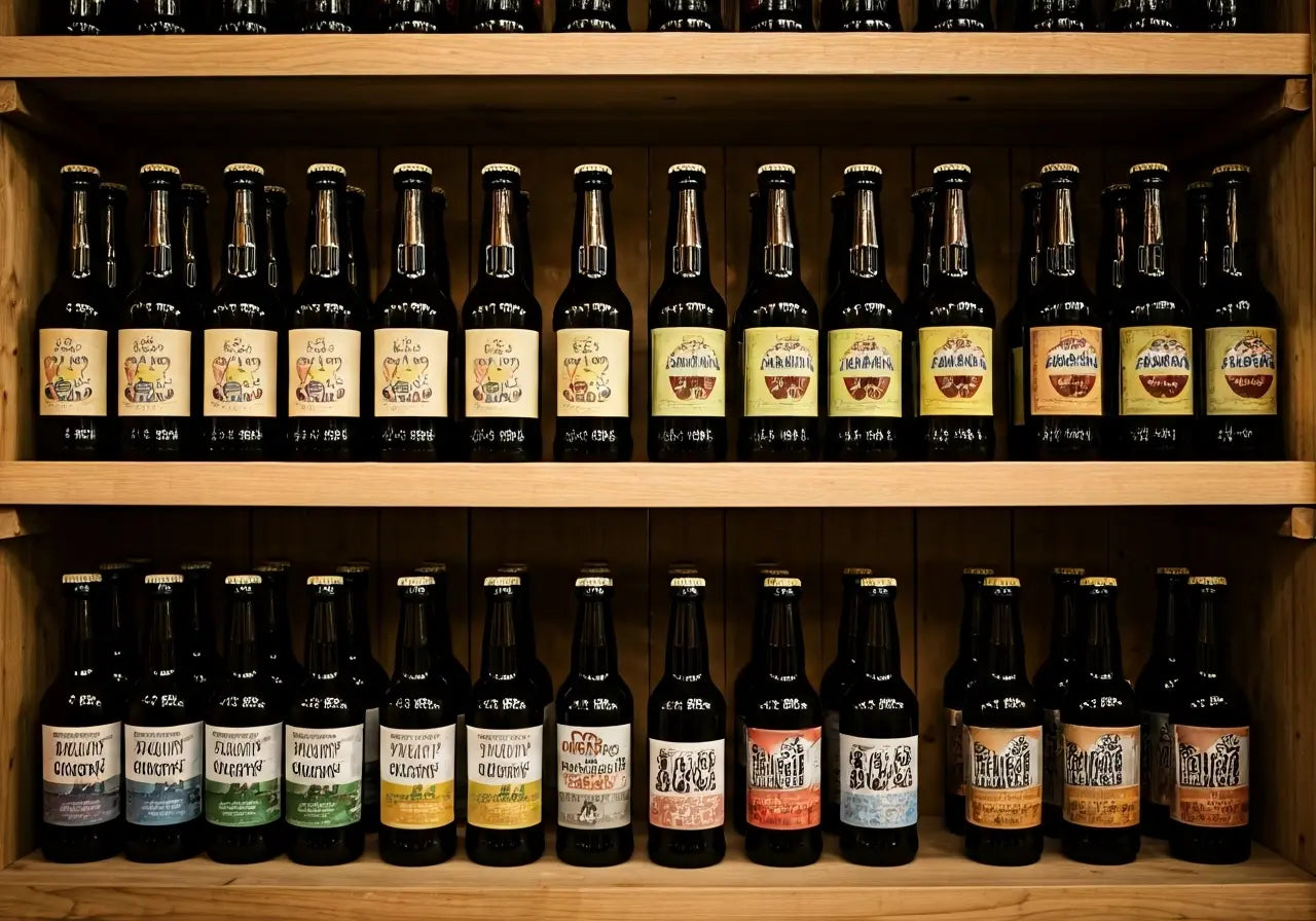 How Artisanal Brewing is Shaping the Future of Non-Alcoholic Beers in Chicago and Milwaukee