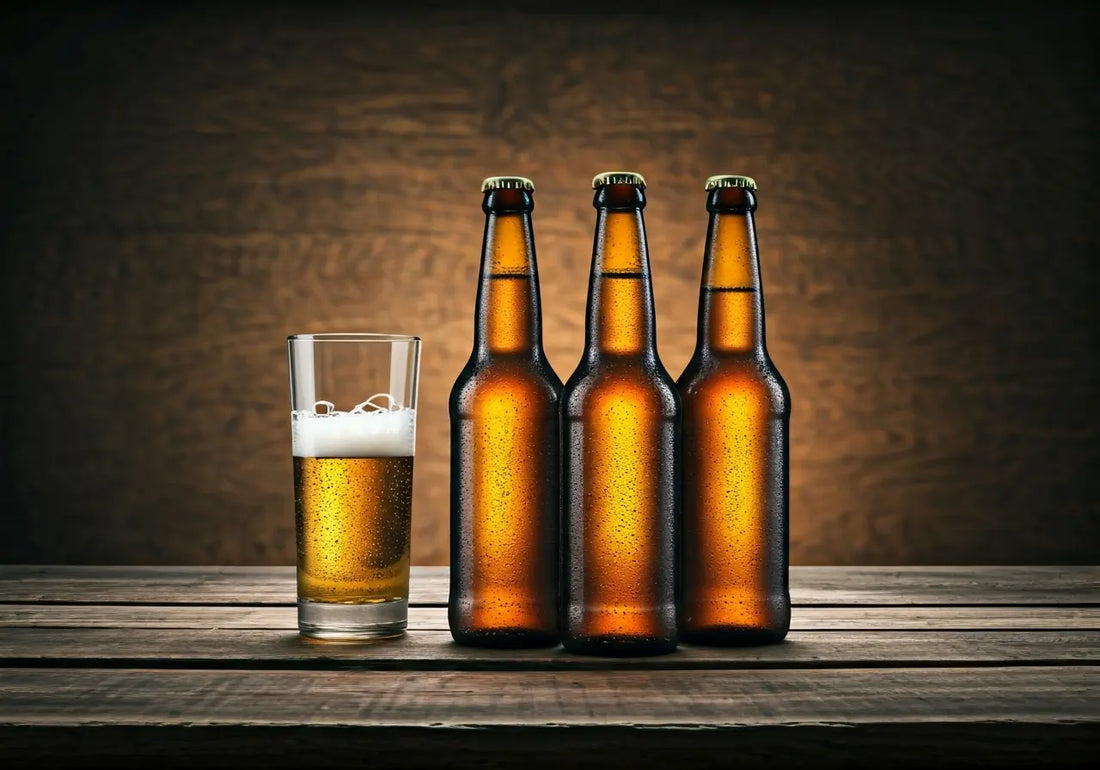 Discovering the World of Beer Without Alcohol