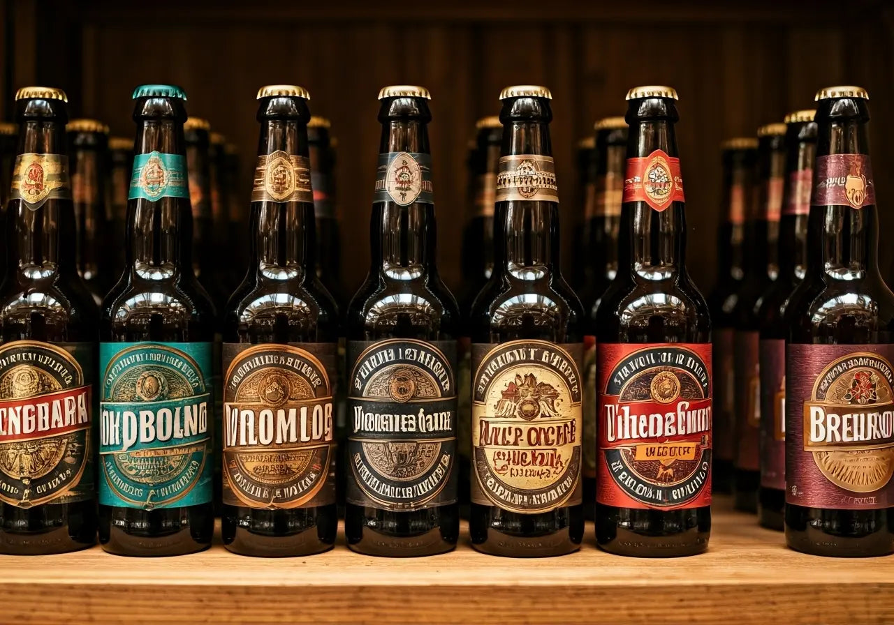 Crafting Unique Experiences: The Rise of Small Batch Beer Culture