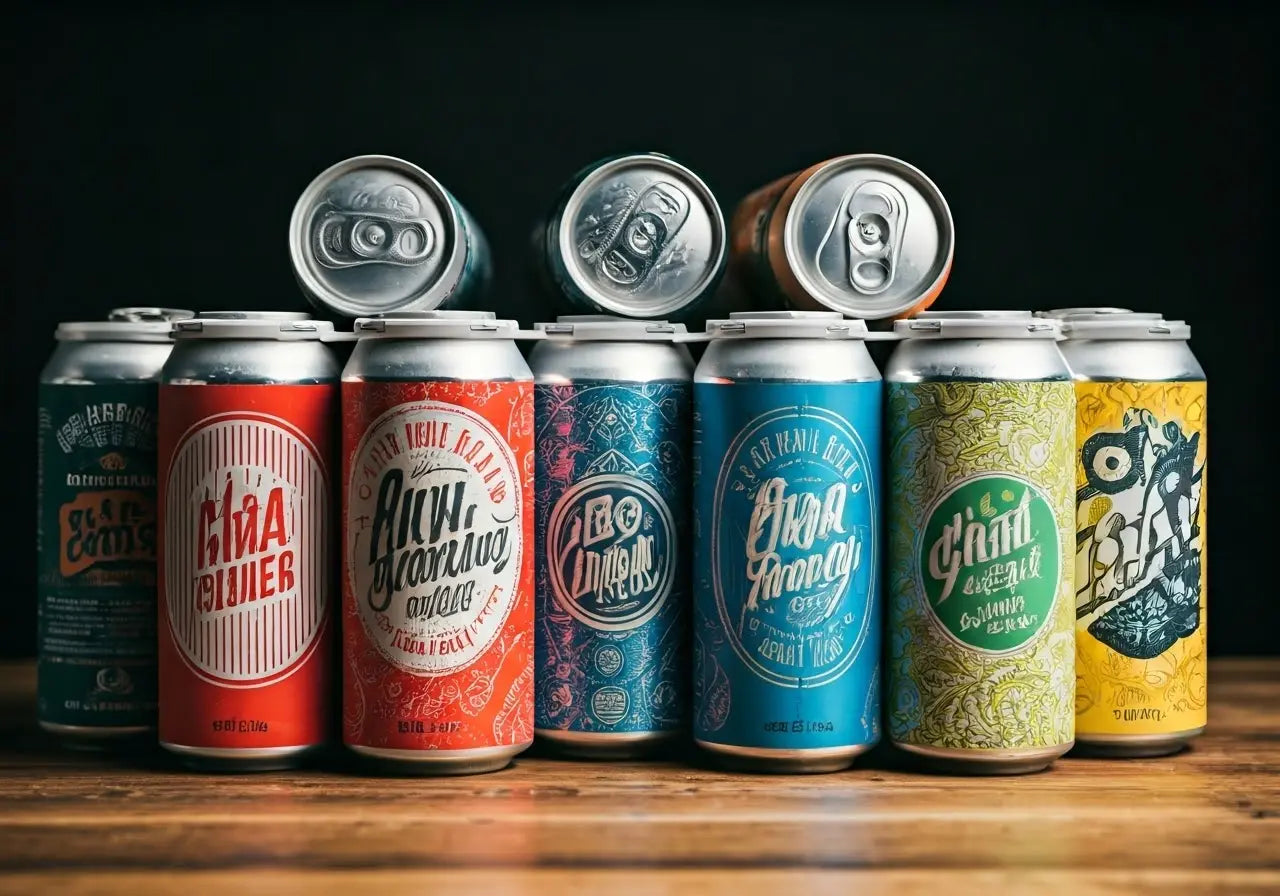 8 Reasons Artisanal Beer is Leading the Non-Alcoholic Revolution