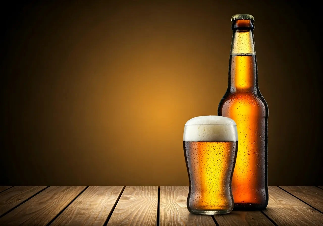 What Are the Health Benefits of Zero Alcohol Beer?