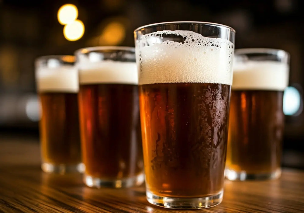 7 Ways to Enjoy Local Craft Beer Without the Alcohol