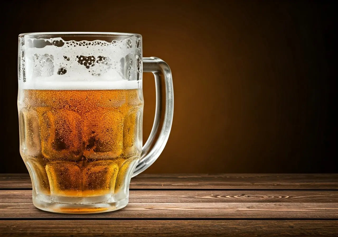 Say Cheers to Alcohol-Free Beer: Embrace the Taste Without the Buzz