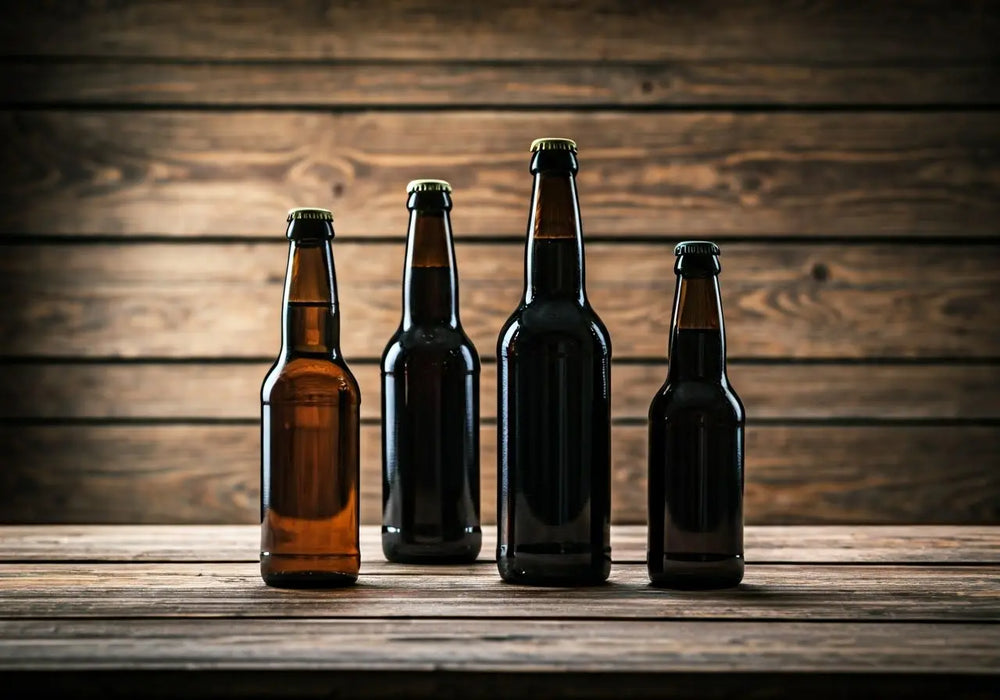 Exploring the World of Small Batch Beer