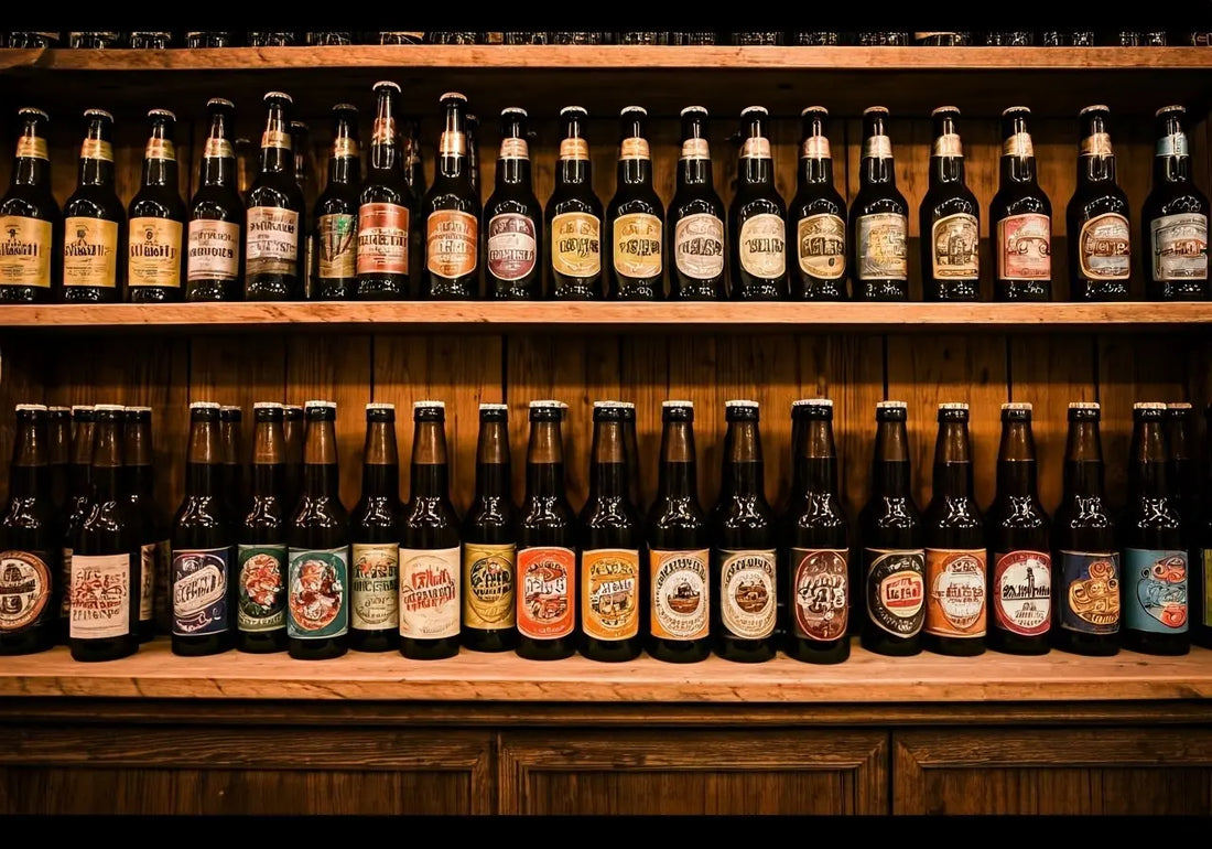 The Rise of Artisanal Beer: What Makes It Special?