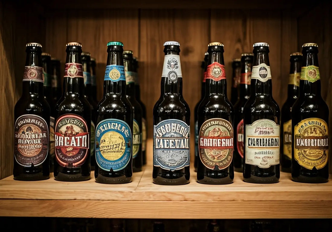 Why Is Artisanal Brewing Gaining Popularity?