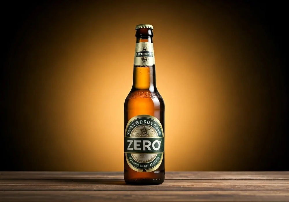 7 Reasons Zero Alcohol Beer Is Perfect for Your Wellness Journey