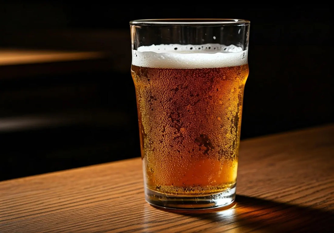 15 Benefits of Savoring Non-Alcoholic Beer