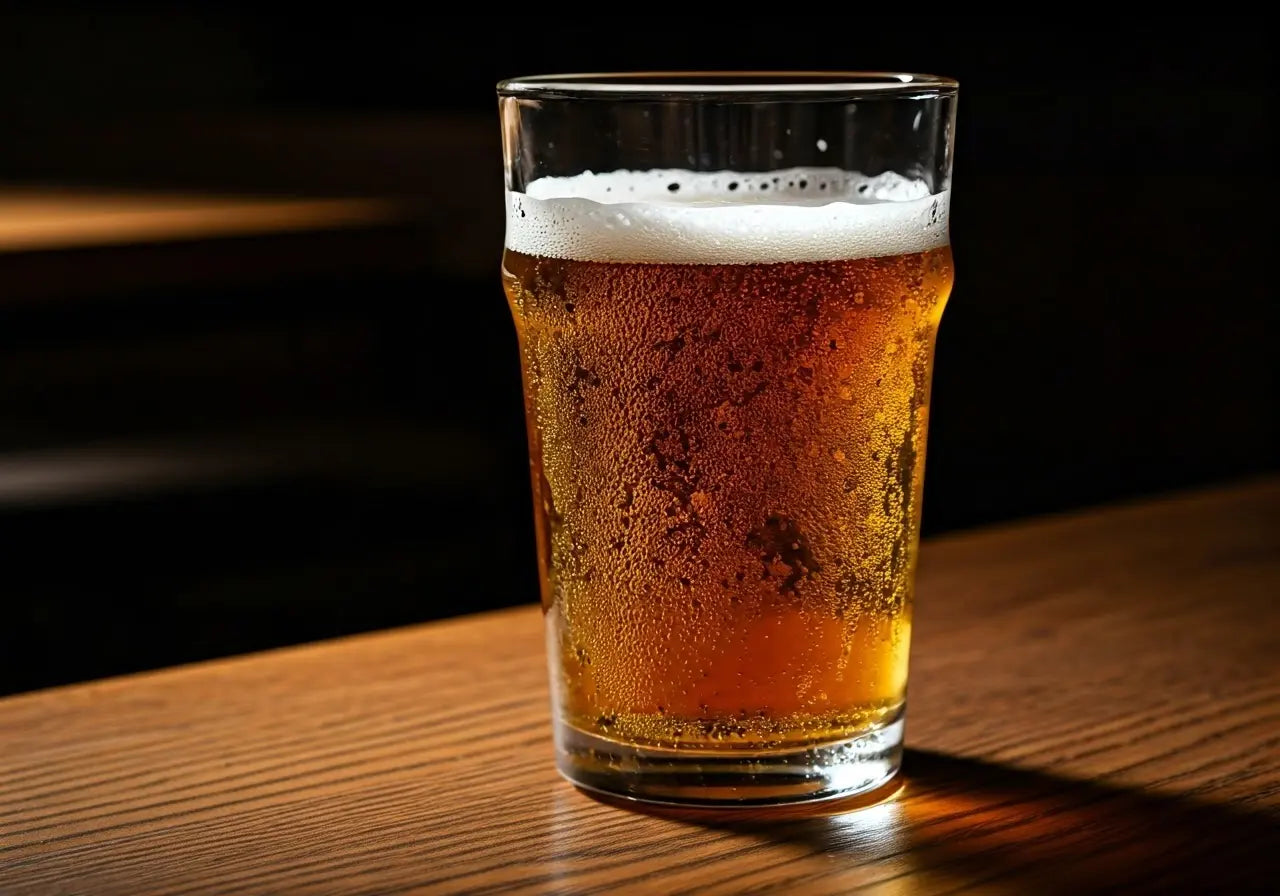 15 Benefits of Savoring Non-Alcoholic Beer