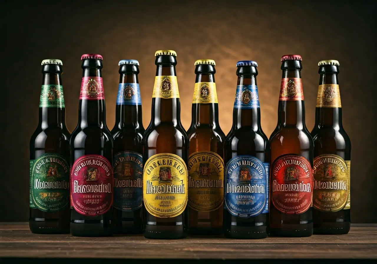 Exploring the World of Craft Beer Without Alcohol