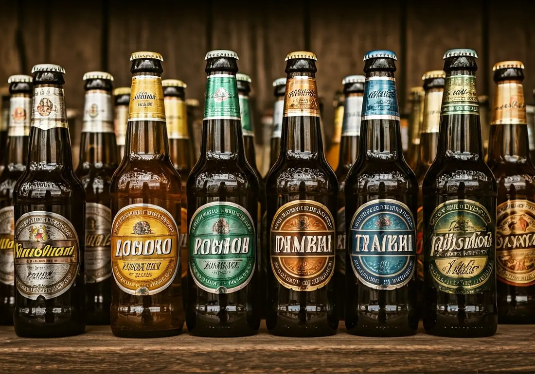 Discover the Joy of a NA Beer Subscription: Exploring Craft Flavor Without the Alcohol