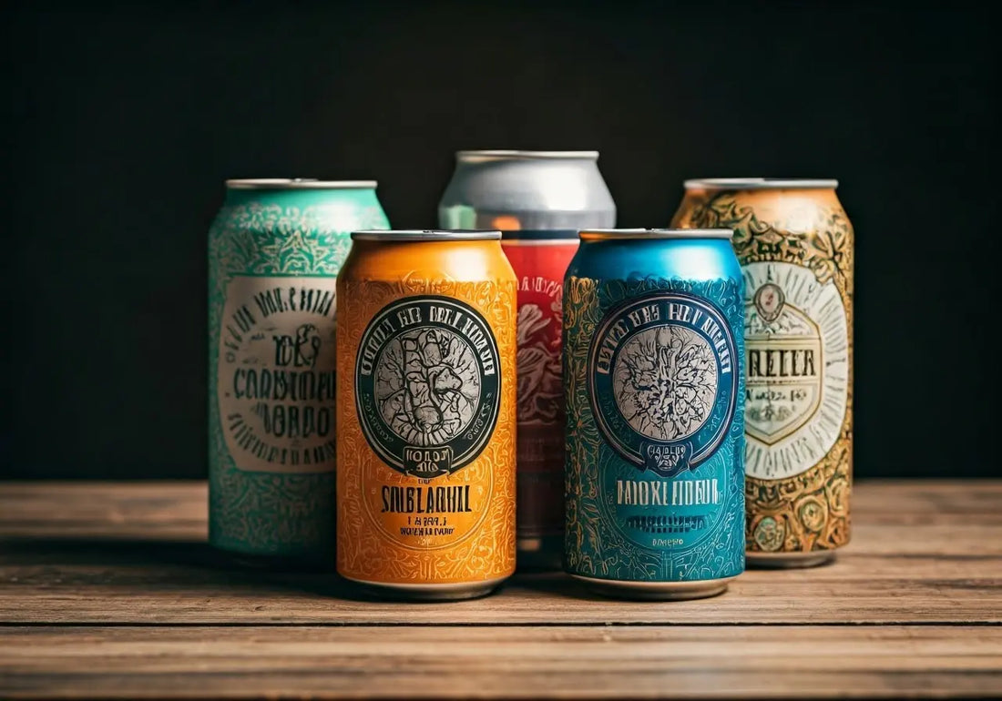 10 Unique Flavors You Can Explore with a NA Beer Subscription