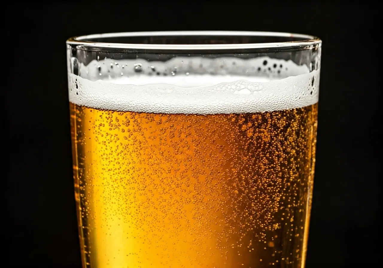 12 Surprising Health Benefits of Non-Alcoholic Beer