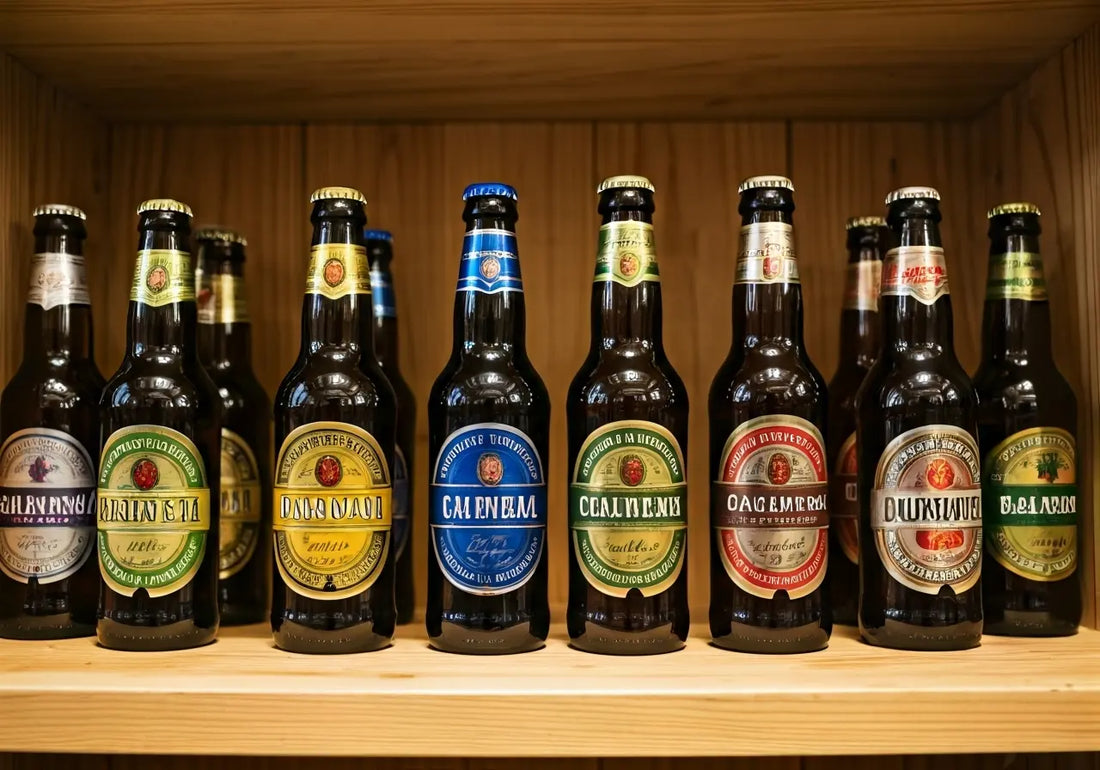 How Can an NA Beer Club Enhance My Tasting Experience?