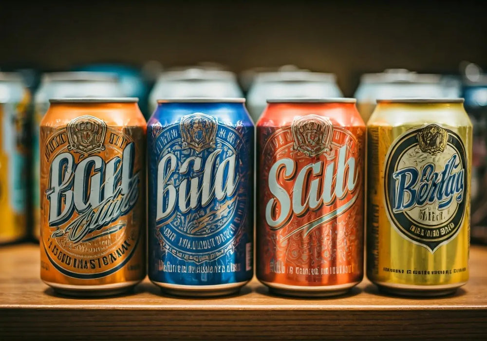 Discover the Perfect NA Beer Subscription for Every Taste