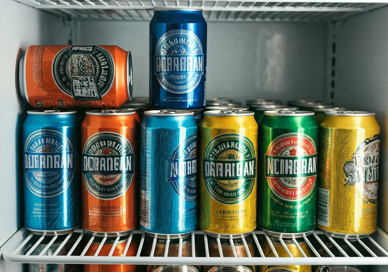 15 Refreshing NA Beer Subscription Options for Your Fridge