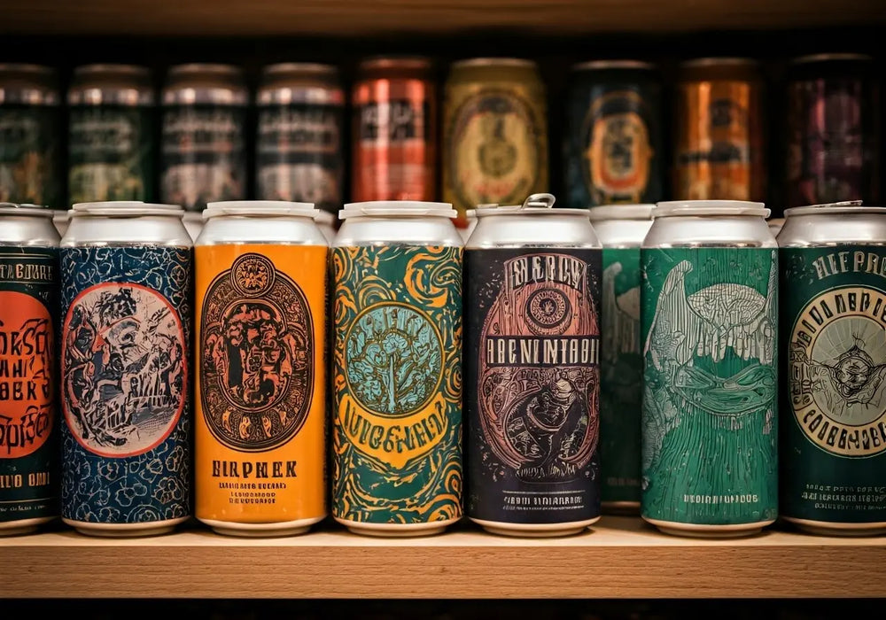 Why Choose Local Craft Beer Over Mass-Produced Alternatives?