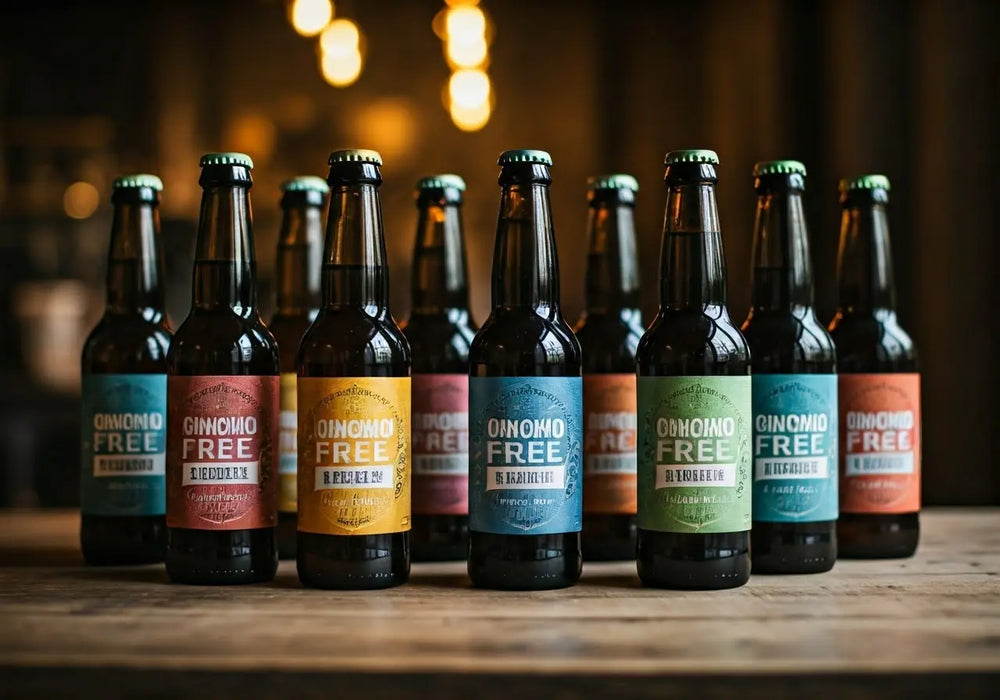 How is Artisanal Beer Crafted Without Alcohol?